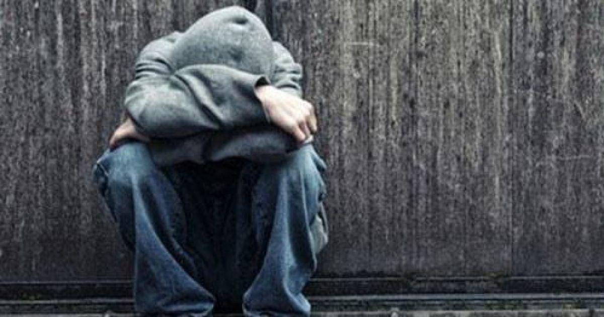 В Киеве исчезли двое несовершеннолетних ребят, обоих зовут Николаями: фото