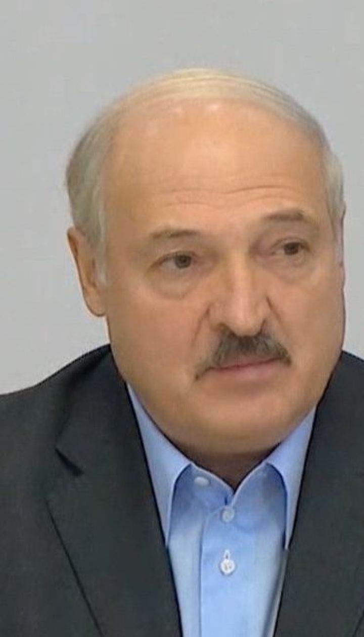 Світлана Тихановська прокоментувала зустріч Путіна та Лукашенка
