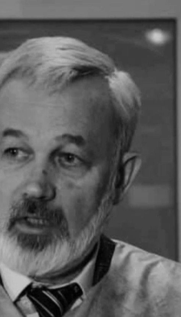 Головний львівський педіатр помер від коронавірусу