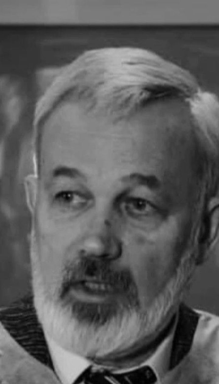 Главный львовский педиатр умер от коронавируса