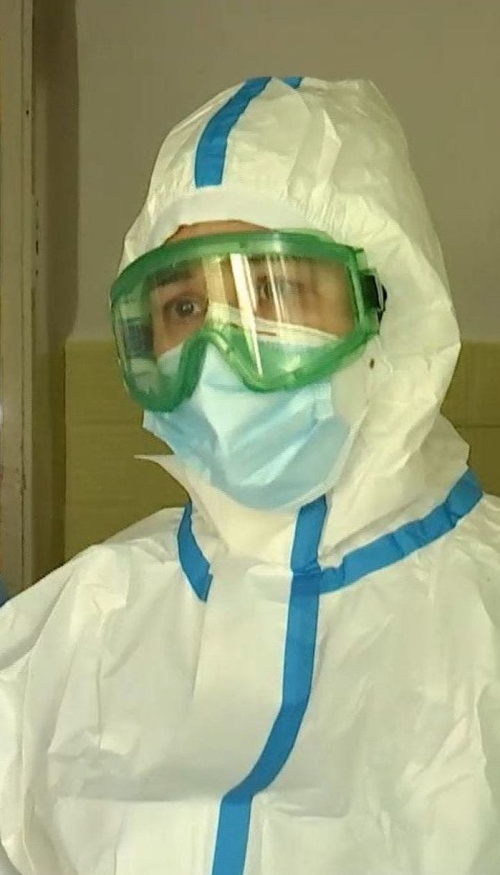 Новое зонирование: как изменилось карантинное распределение и как его воспринимают украинцы