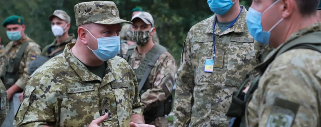 Хасиди заблокували українсько-білоруський кордон: що відбувається на КПП