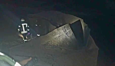Поблизу Чабанів прорвало газопровід високого тиску: аварійні служби прибули на місце інциденту