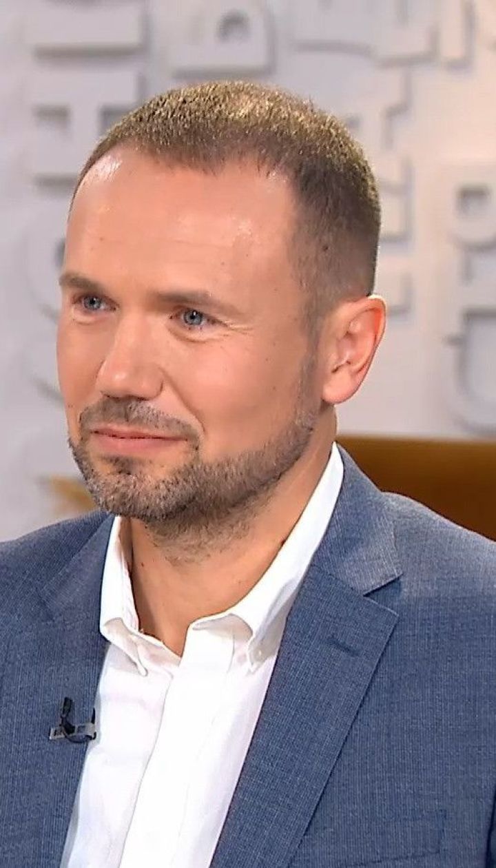 Навчання на карантині: про актуальне з міністром освіти Сергієм Шкарлетом