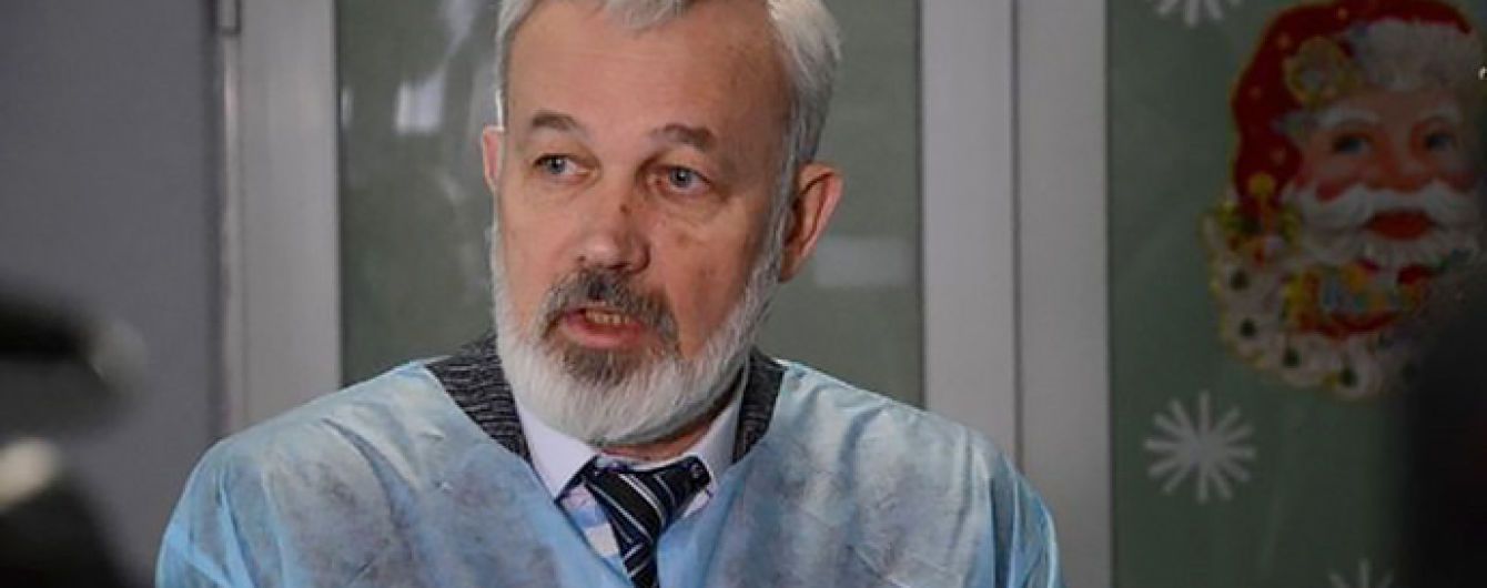 "Врачи забрали у него телефон": подробности смерти от коронавируса главного педиатра Львова