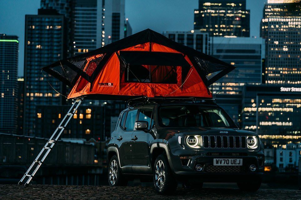 Jeep