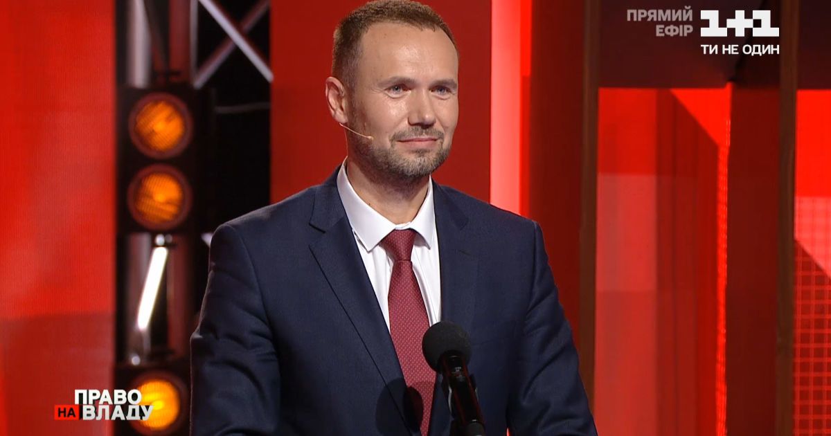 Шкарлет розповів про можливе страхування пенсіонерів-вчителів та дітей у школах