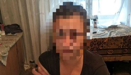 У Києві жінка під час вибуху гніву ножем поранила свого чоловіка