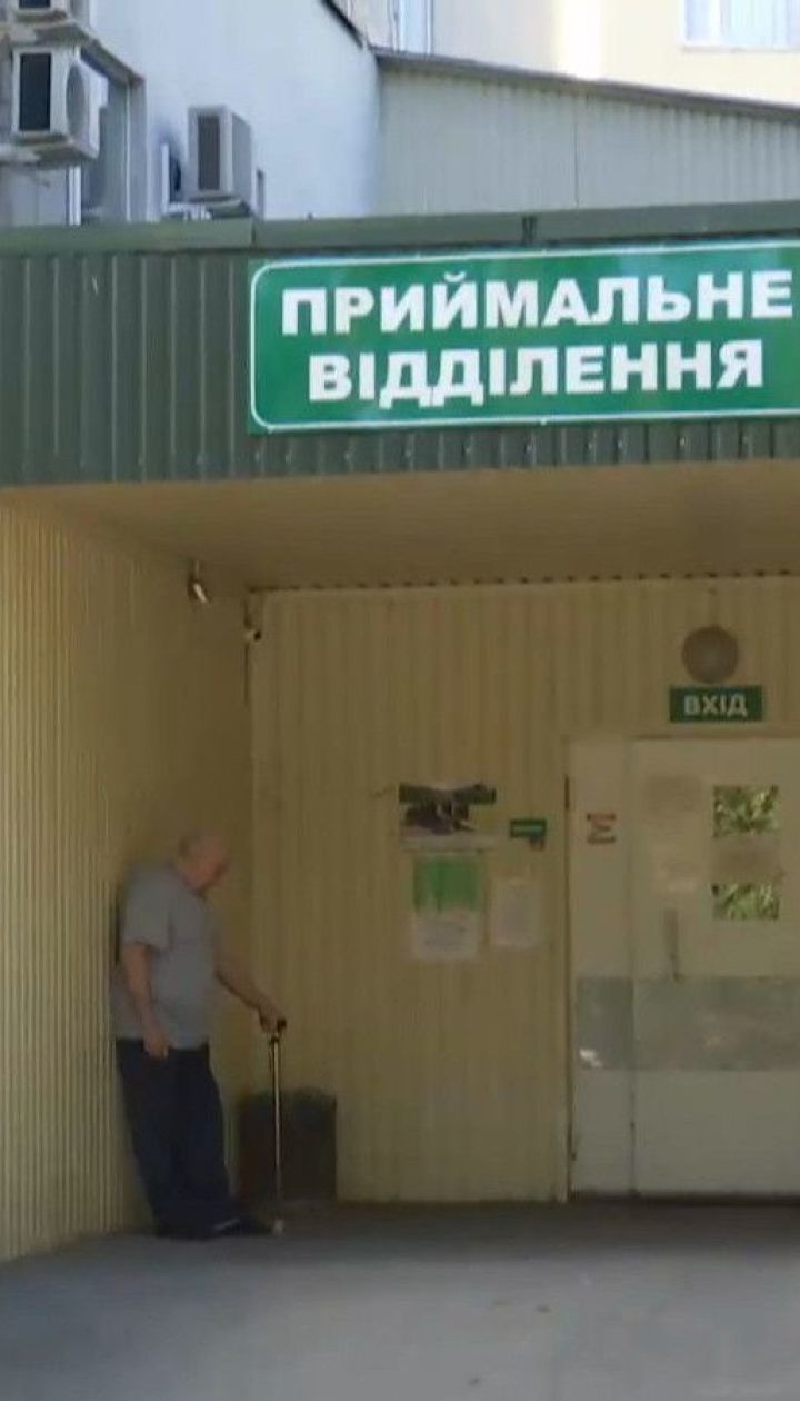 Соратники мера Харкова Геннадія Кернеса наважилися офіційно підтвердити його діагноз