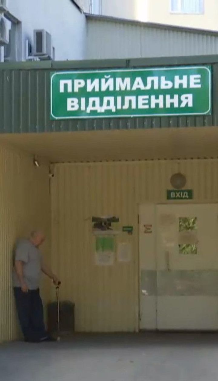 Соратники мэра Харькова Геннадия Кернеса решились официально подтвердить его диагноз
