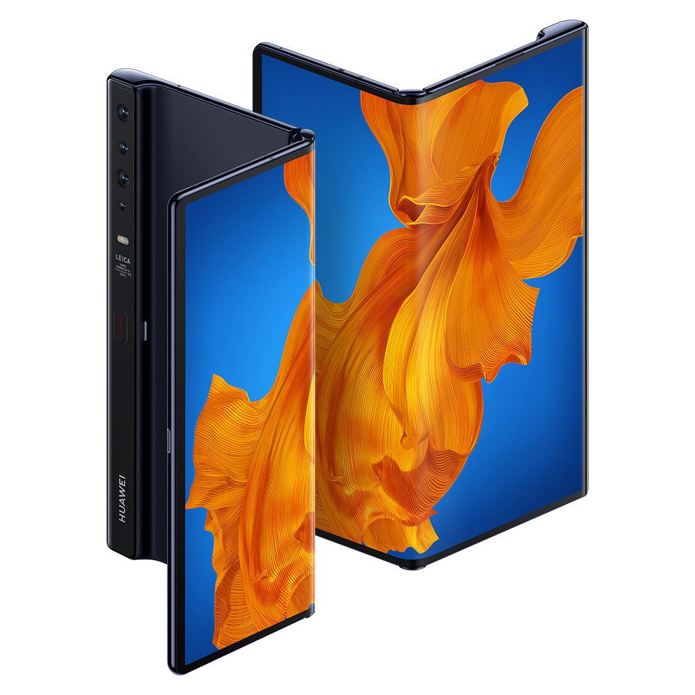 Huawei