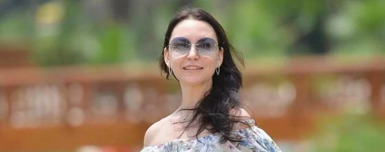 Ексдружина Віктора Павліка поділилася зворушливим відео, де покійний син грає на гітарі