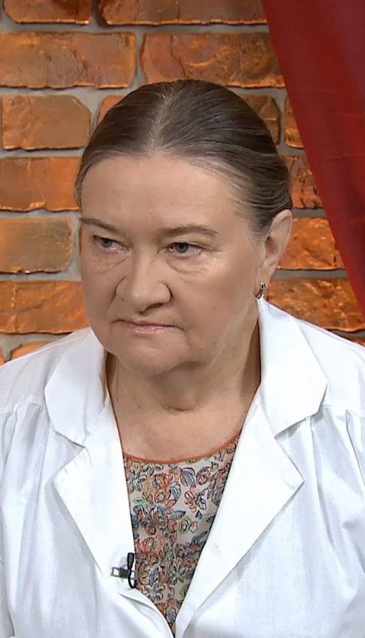 Про колективний імунітет, пандемію коронавірусу та грип - розмова з вірусологинею Аллою Мироненко