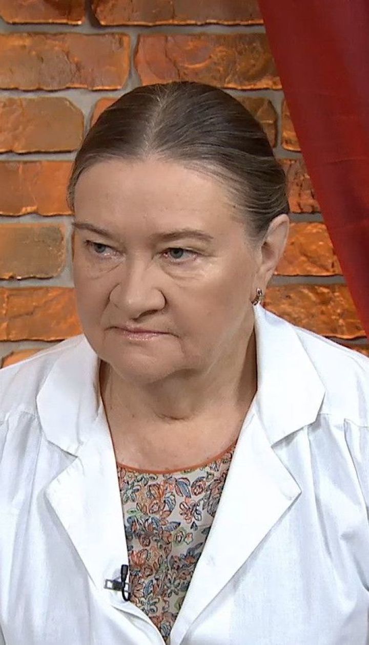 Про коллективный иммунитет, пандемию коронавируса и грипп - разговор с вирусологом Аллой Мироненко