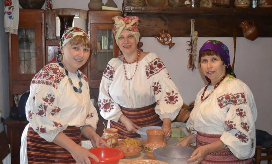 Старий хутір