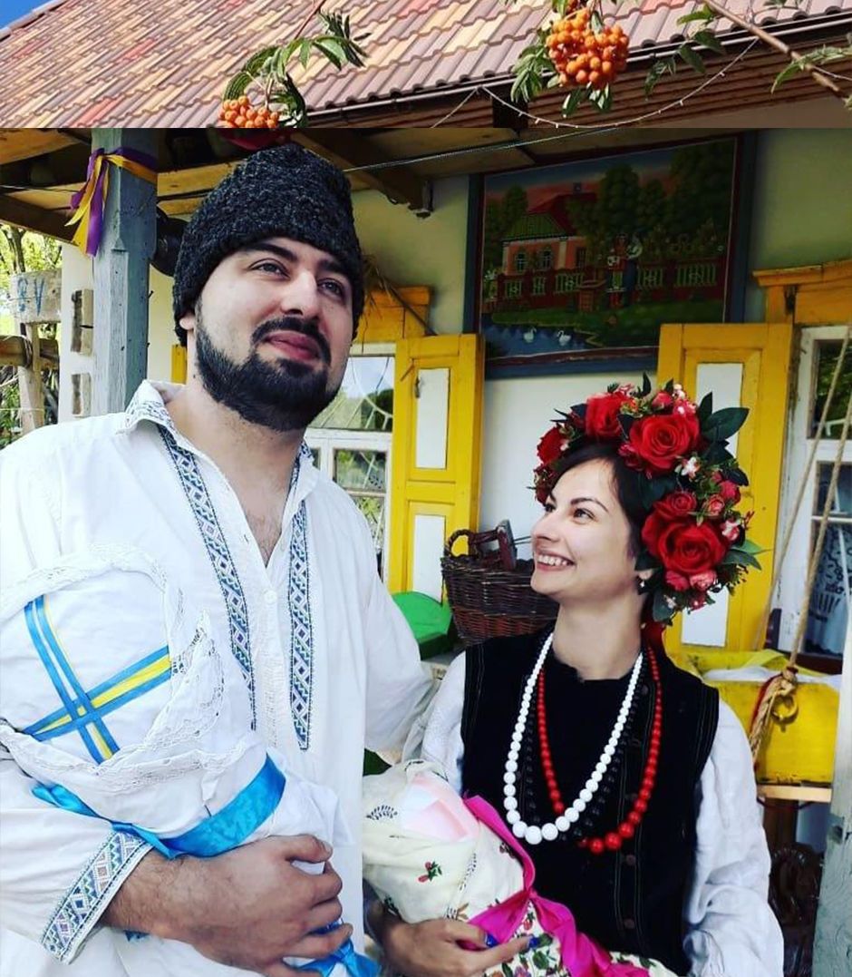 лялина світлиця