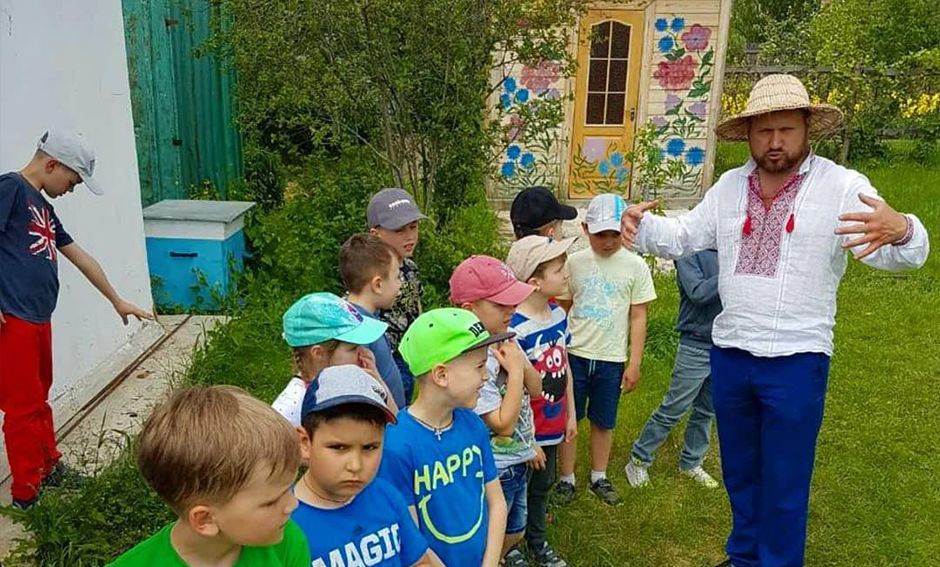 золота сота