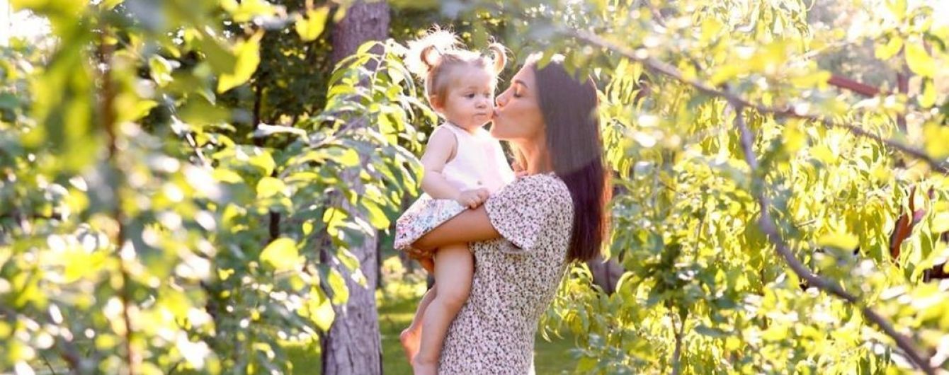 Санта Дімопулос показала родину на зворушливих святкових фото
