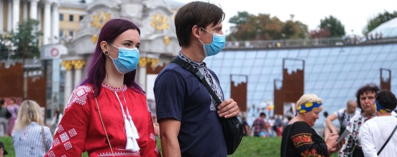 Кабмин изменил правила карантина в Украине и принцип зонирования: главное