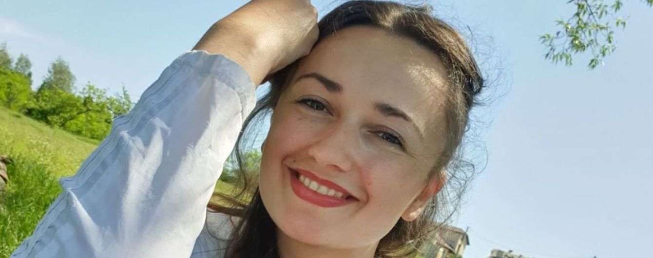 Лилия нуждается в вашей помощи в лечении рака крови