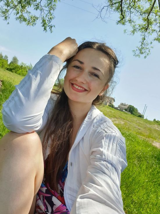 Ліля потребує вашої допомоги в лікуванні раку крові