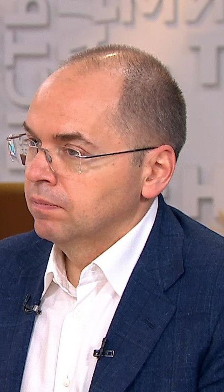 Министр здравоохранения - о новых условиях карантина и изменения в работе школ и садиков