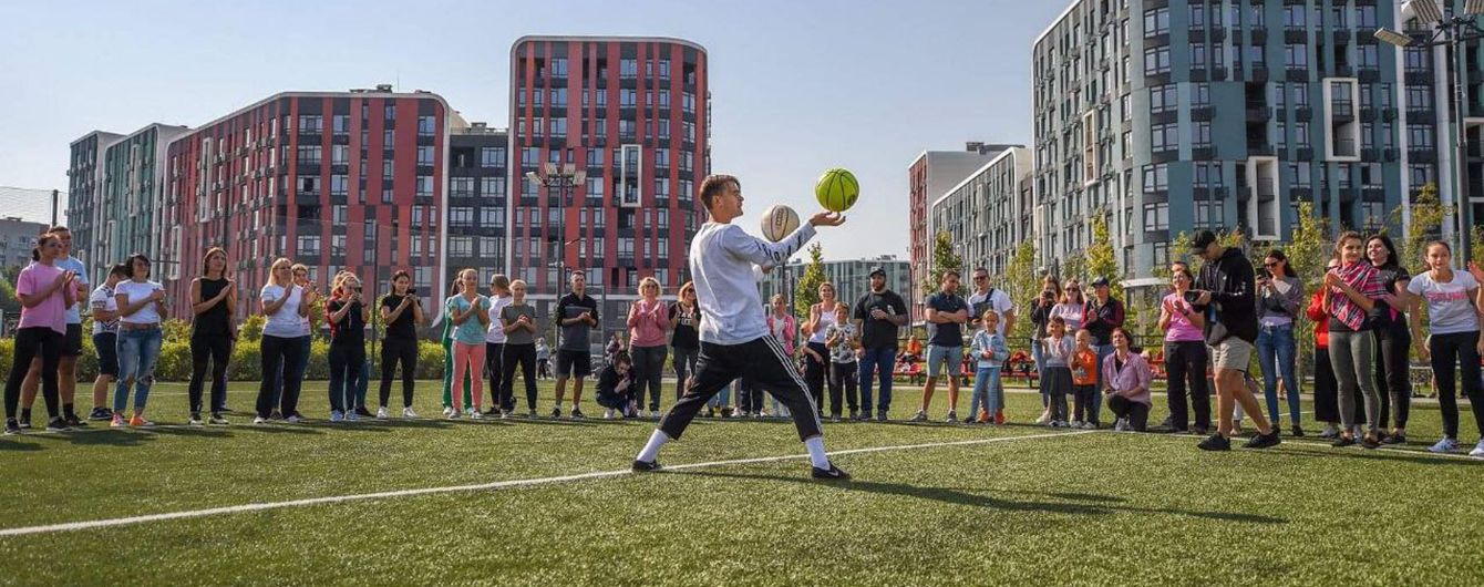 KAN Events девелопер _ реклама 3