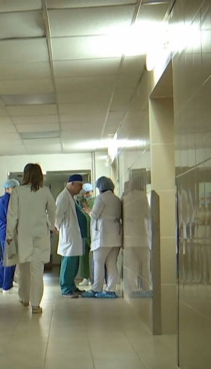 Роженица на 31 неделе беременности потеряла ребенка из-за коронавируса
