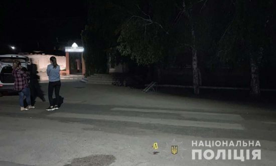 Бив по голові: у Дніпропетровській області 18-річний хлопець забив до смерті чоловіка