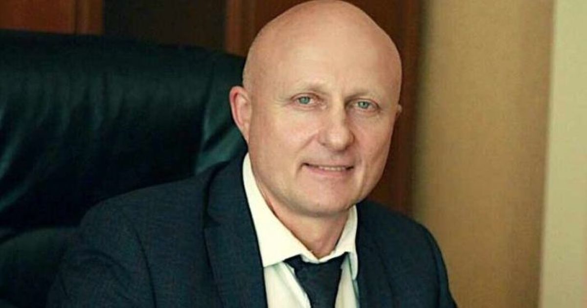 "Здесь — ад на земле": мэр Немирова рассказал о 16 днях в больнице Винницы с коронавирусом