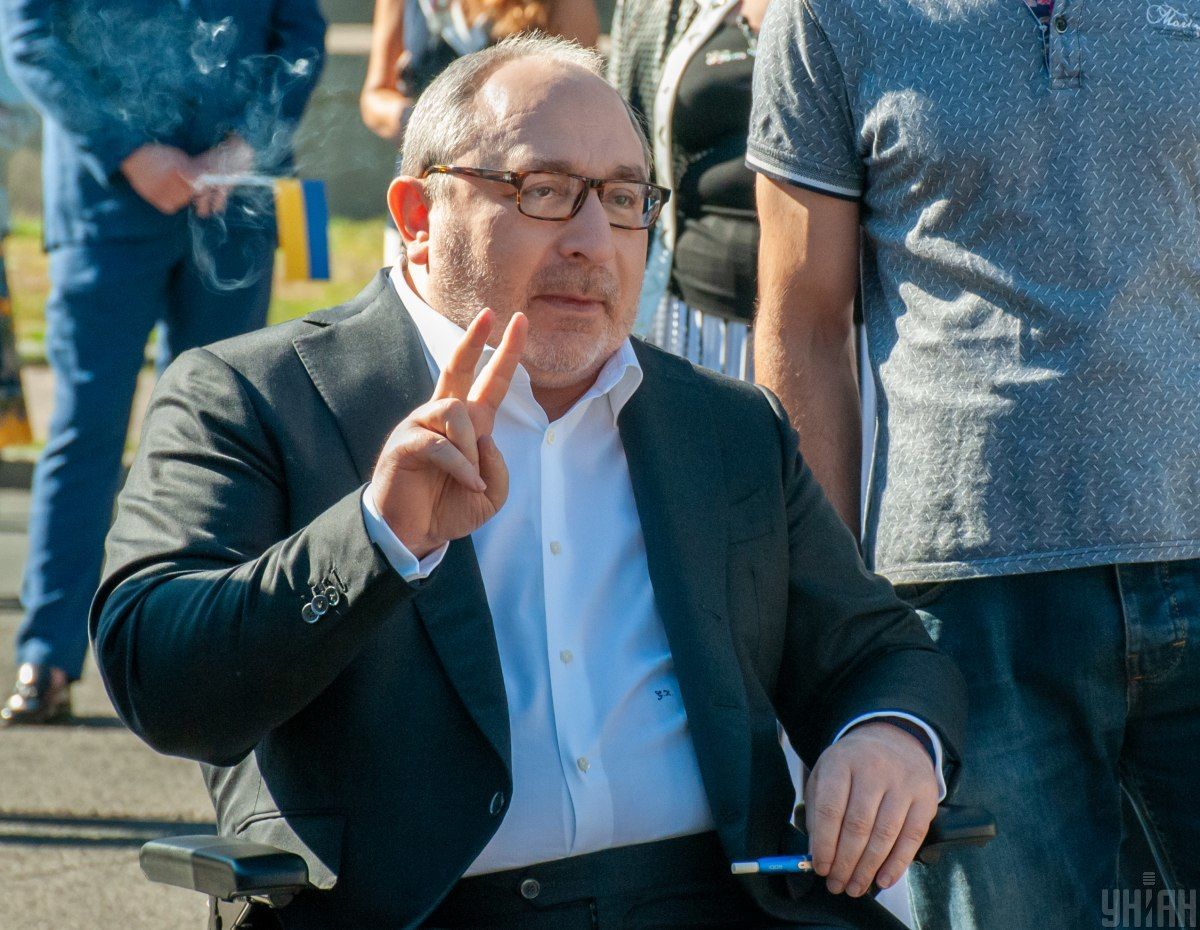 Геннадій Кернес