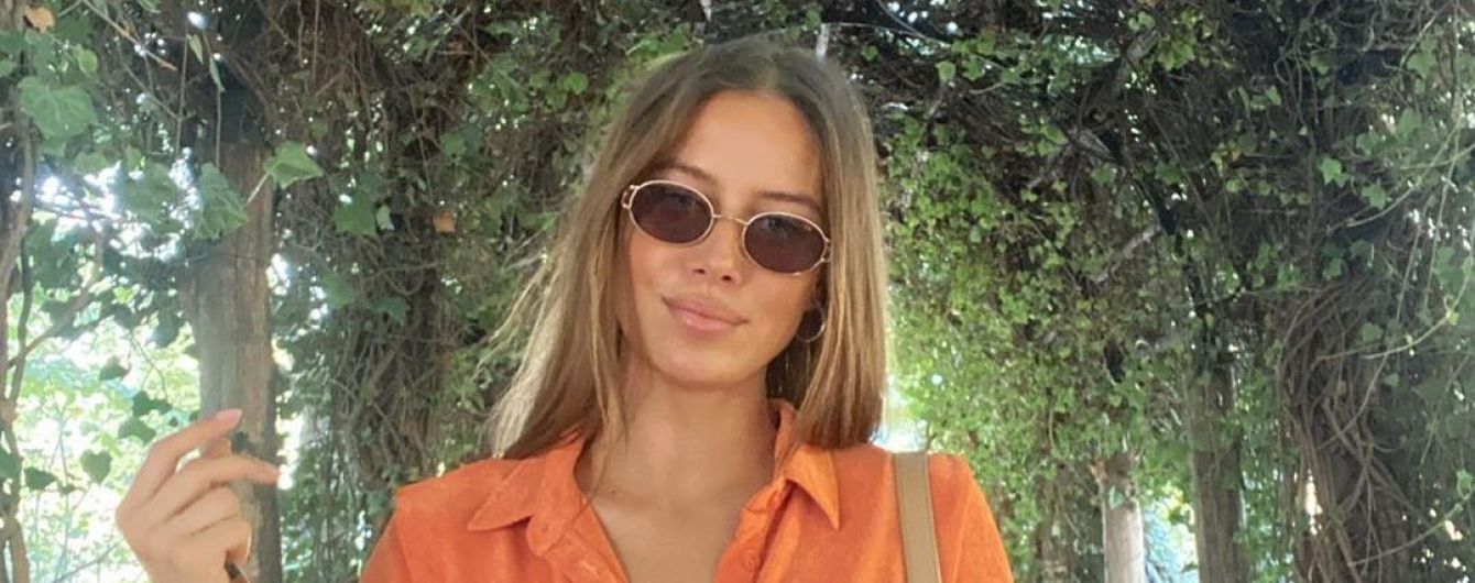 Відповіла хейтерам: дівчина Бреда Пітта вперше прокоментувала своє ставлення до Джолі