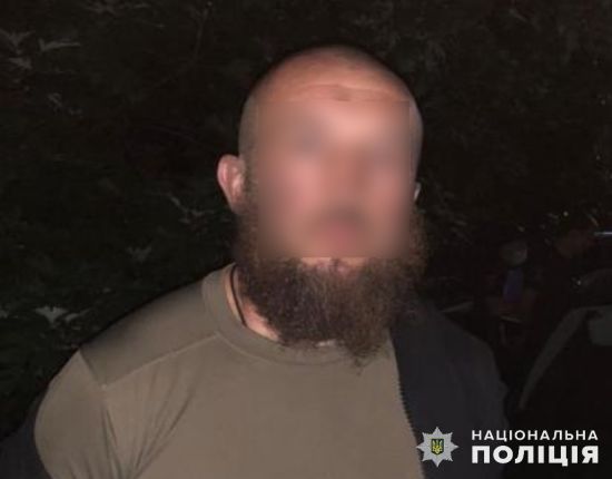 Під Києвом невідомі викрали чоловіка і вимагали гроші "за життя"