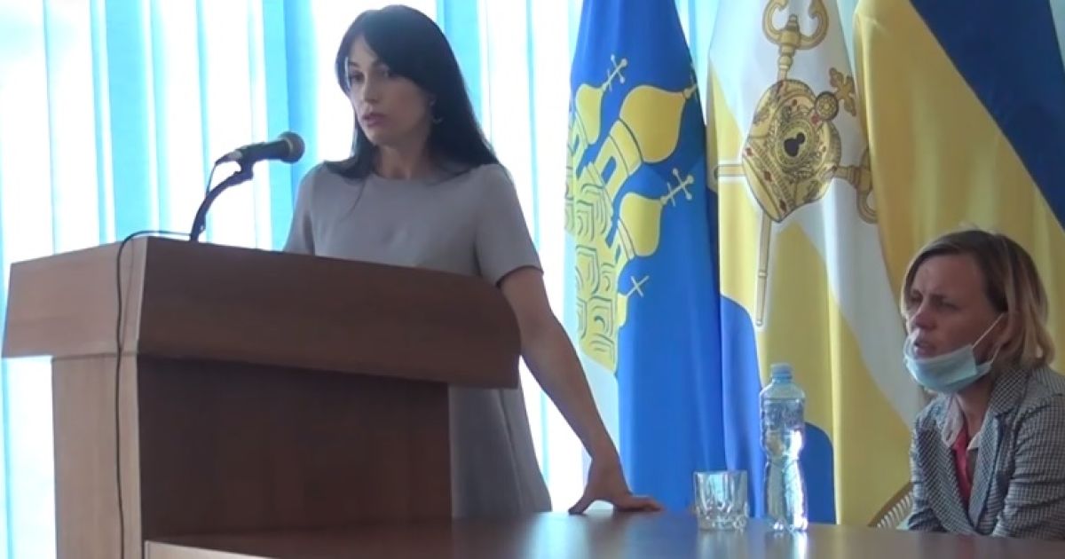 "Я відчувала тепло цих ніг у себе на плечах": миколаївські лікарі змусили жінку забрати з лікарні ампутовані кінцівки чоловіка
