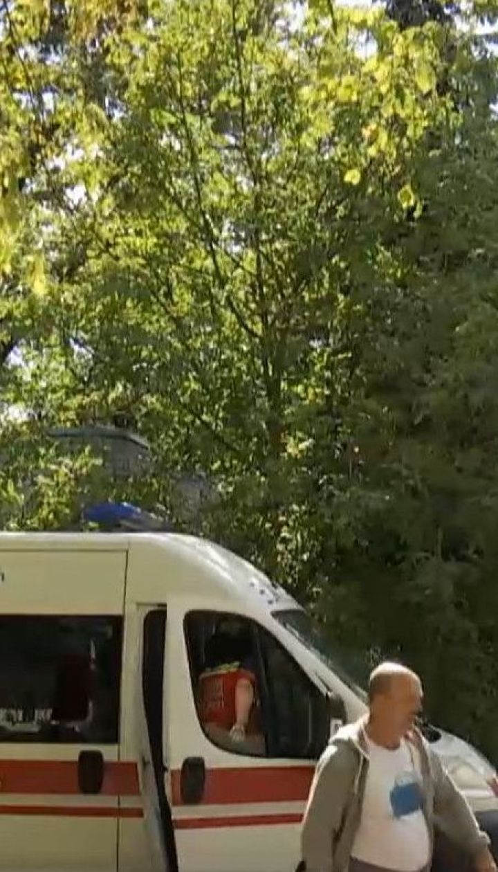 Кернес в "Шарите": почему харьковский председатель не доверяет местным врачам