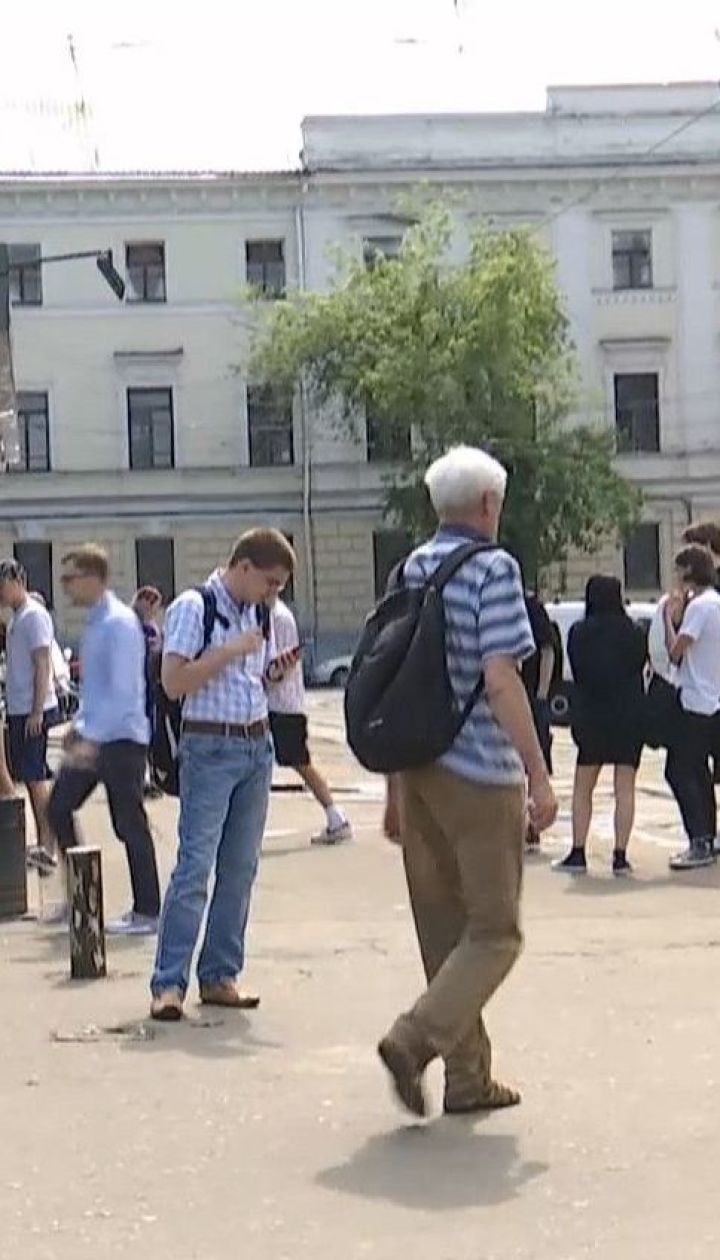 Очередной рекорд: за сутки в Украине - 3,5 тысячи случаев коронавируса