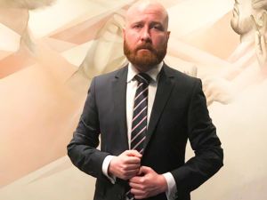 Чиновник из Львовской области заявил, что его уволили из-за решения стать кандидатом от партии "За майбутнє"