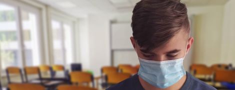Стало відомо, скільки людей інфікувалися коронавірусом у Києві – дані за 25 вересня