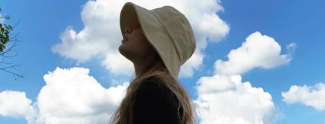Ще не народила: Джіджі Хадід показала вагітний живіт