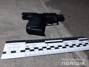 Стрельба в ресторане Одессы с участием сотрудников СБУ: как это было