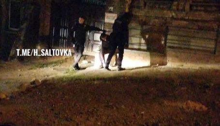 В Харькове задержали мужчину, который с ножом напал на девушку - соцсети