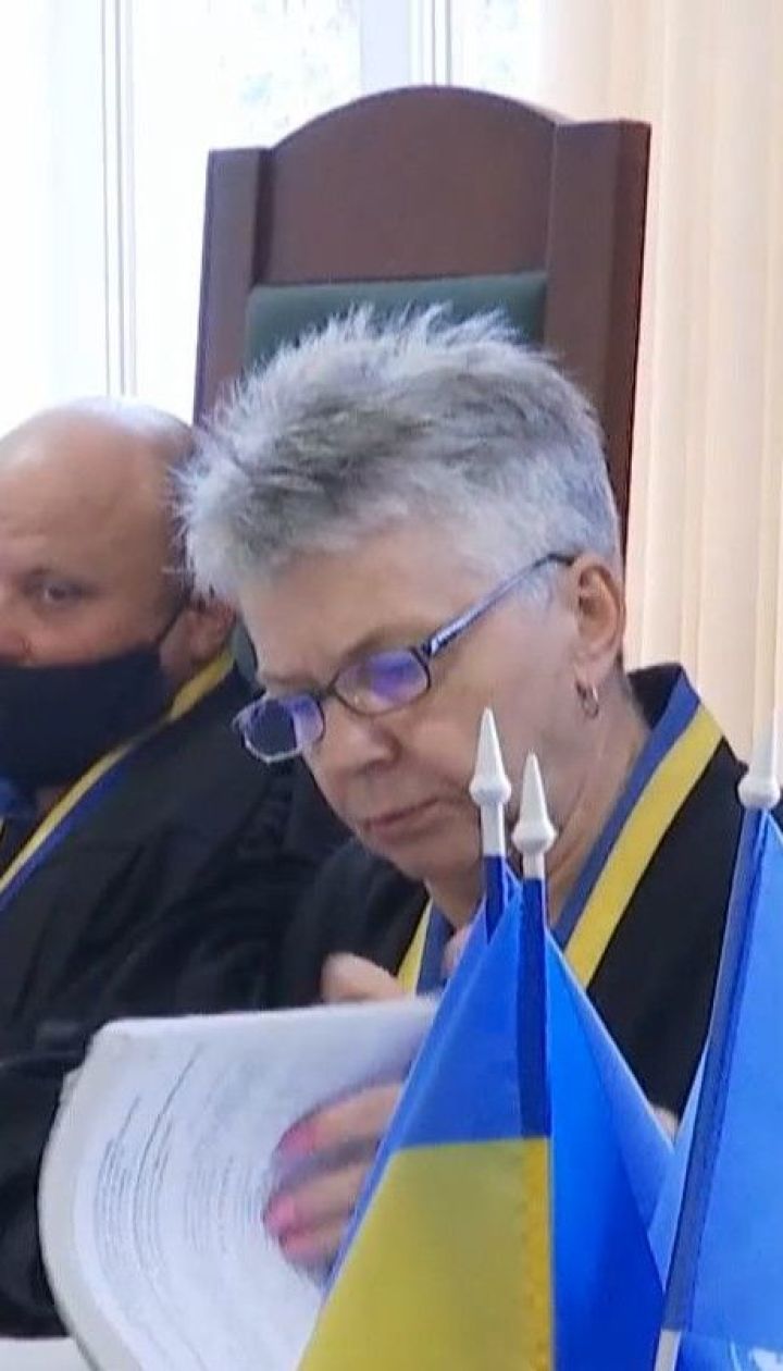 Суд по делу об убийстве Юлии Козак снова отсрочили
