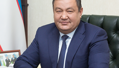 Вице-премьер Узбекистана умер от коронавируса