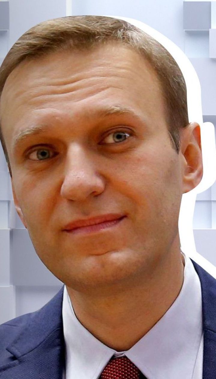 Навальный поделился первыми ощущениями после отравления "Новичком"