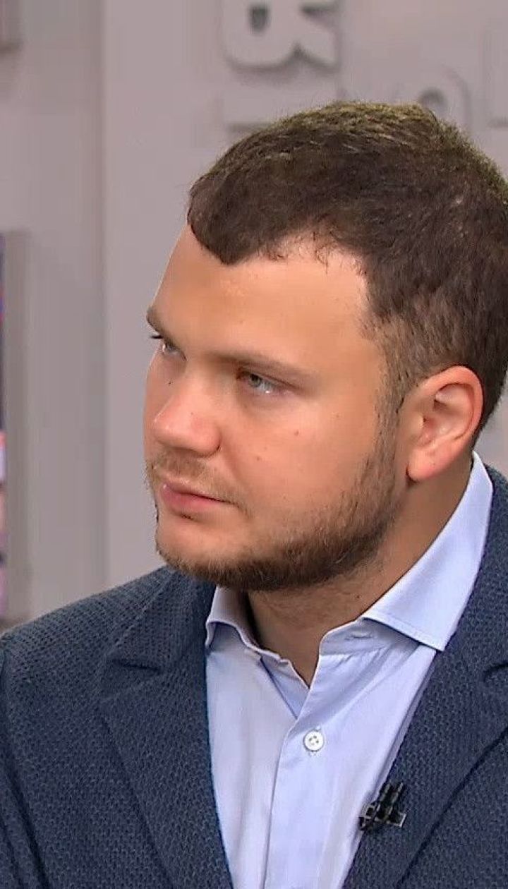 Министр инфраструктуры рассказал о смарт-билете, ремонте дорог и штрафах за перегруженные фуры