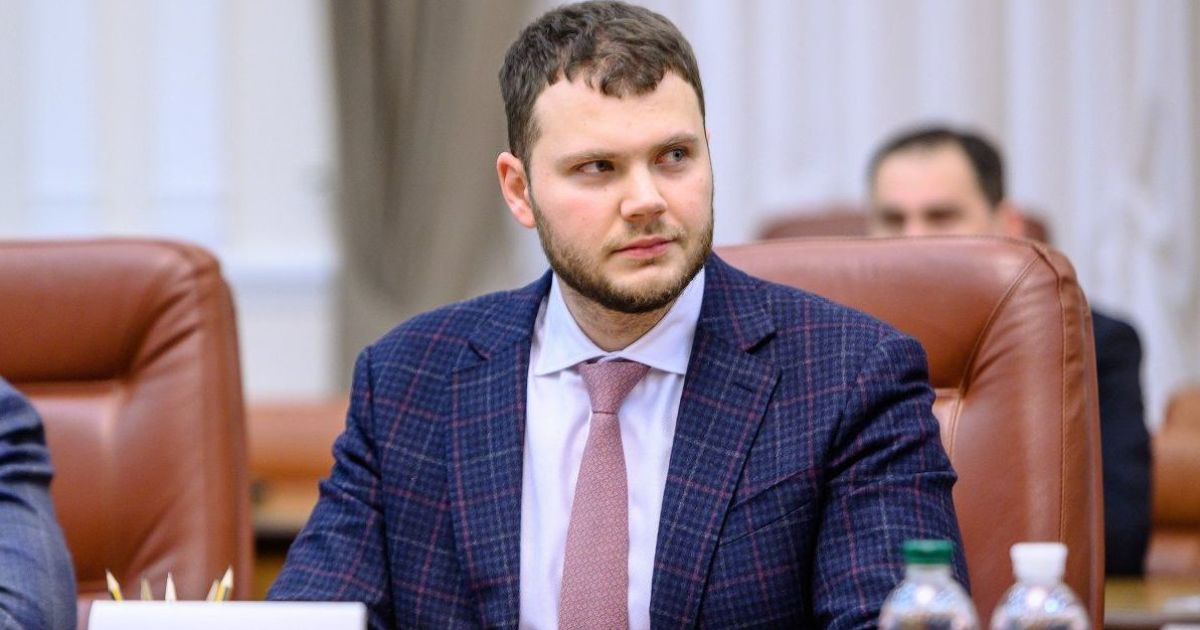 Криклій прокоментував чутки про своє звільненя