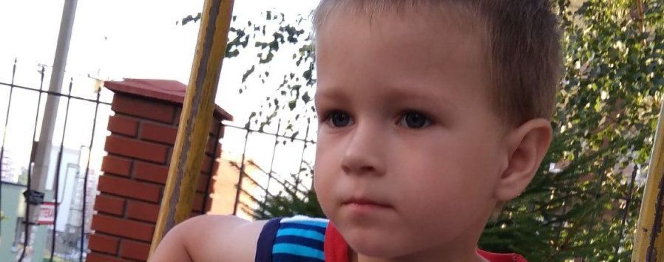 Жизнь 3-летнего Ростика под угрозой: испанские врачи дают шанс на жизнь