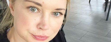 "Можу одна знищити піцу": Лідія Таран розповіла про своє харчування