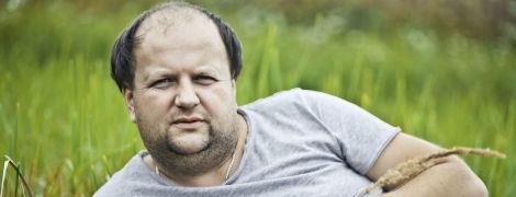 Лідер гурту "ТІК" Віктор Бронюк пішов у політику