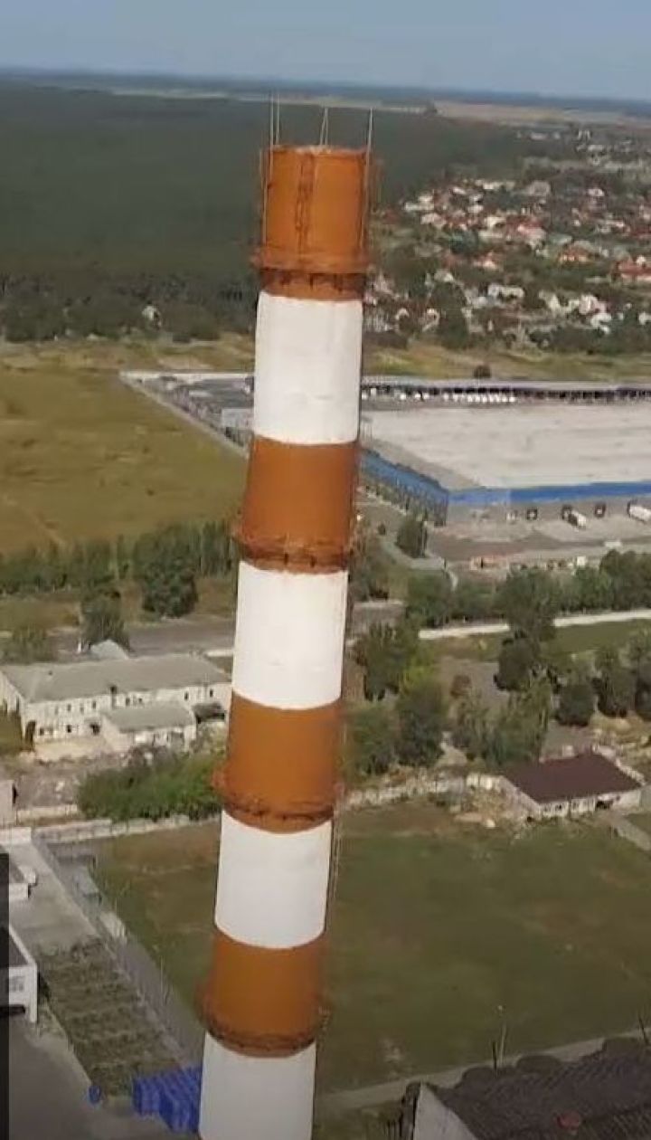 Екологія Київської області: чим дихають жителі Броварів